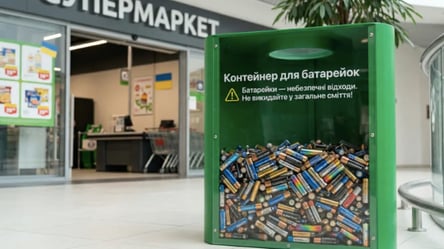Сортувати — не проблема: куди одеситам віднести пластик, батарейки та іншу вторсировину - 290x166