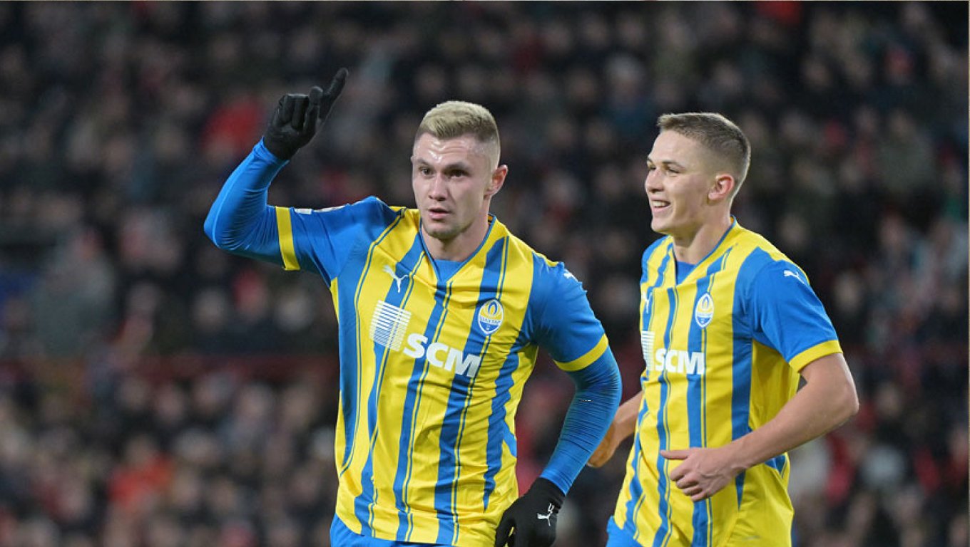 Даниил Сикан