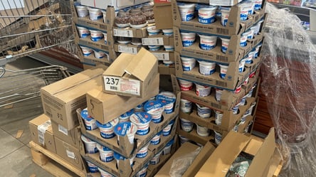 Ціни в супермаркетах полетіли донизу — що можна купити зі знижками до 50% - 285x160