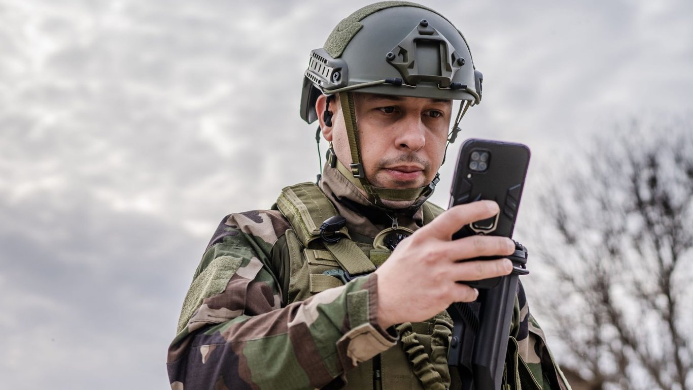 Військовий "Боженька" допомагав уникати мобілізації: постане перед судом