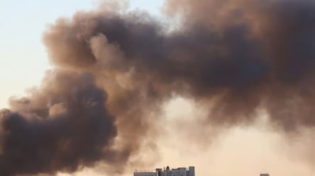 РФ вдарила дронами по житловій забудові Кривого Рогу — що відомо - 285x160