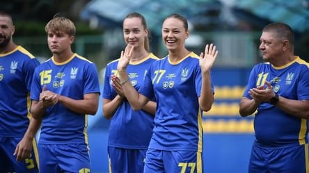 Білодід розповіла, чому не виступає в дзюдо і коли повернеться - 285x160