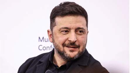 Ракети, НАТО і кінець війни — виступ Зеленського в Мюнхені - 290x160