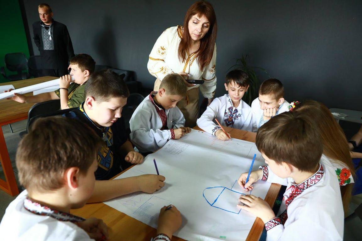 День працівників освіти