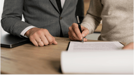 Наследство в Украине — какие есть альтернативы завещанию в 2025 - 285x160