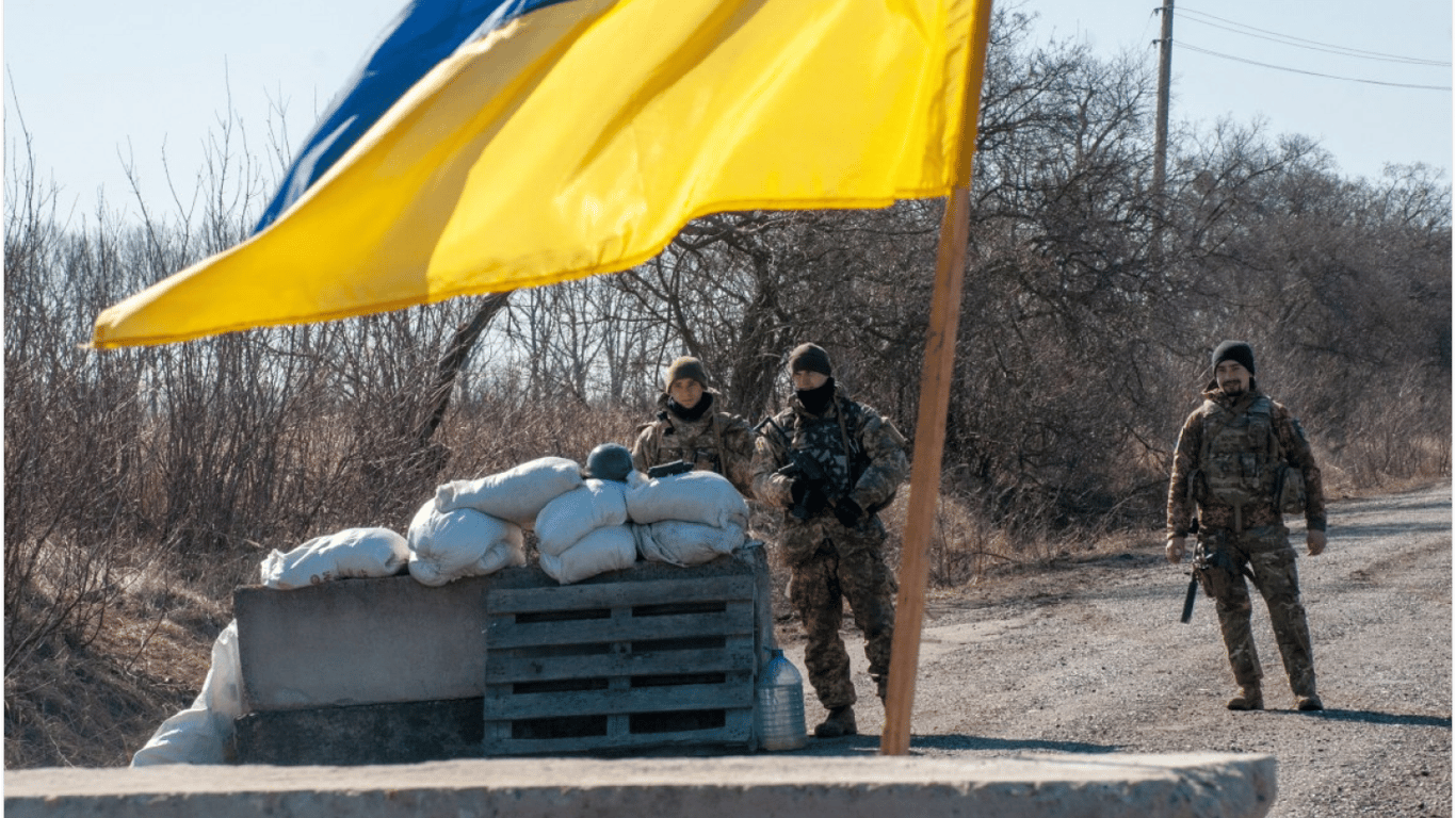 У Києві встановлять більше блокпостів та обмежувальних знаків