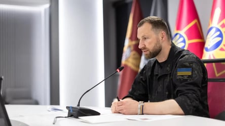 Новий "Рамштайн" не за горами: міністр оборони поговорив з Рютте - 290x166