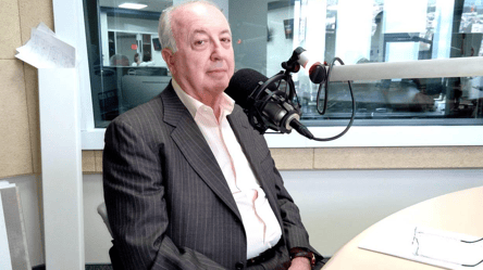 Пішов із життя відомий український бізнесмен - 285x160