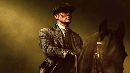 Peaky Blinders film reveals release dates and first teaser poster - 285x160