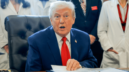 Трамп виділив військову допомогу Україні — про що йдеться - 290x160