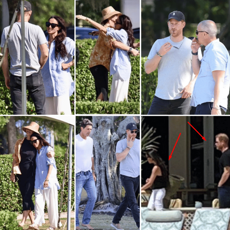 Гаррі та Меган Маркл провели ніч на розкішному курорті Палм-Біч — ціна апартаментів - фото 2