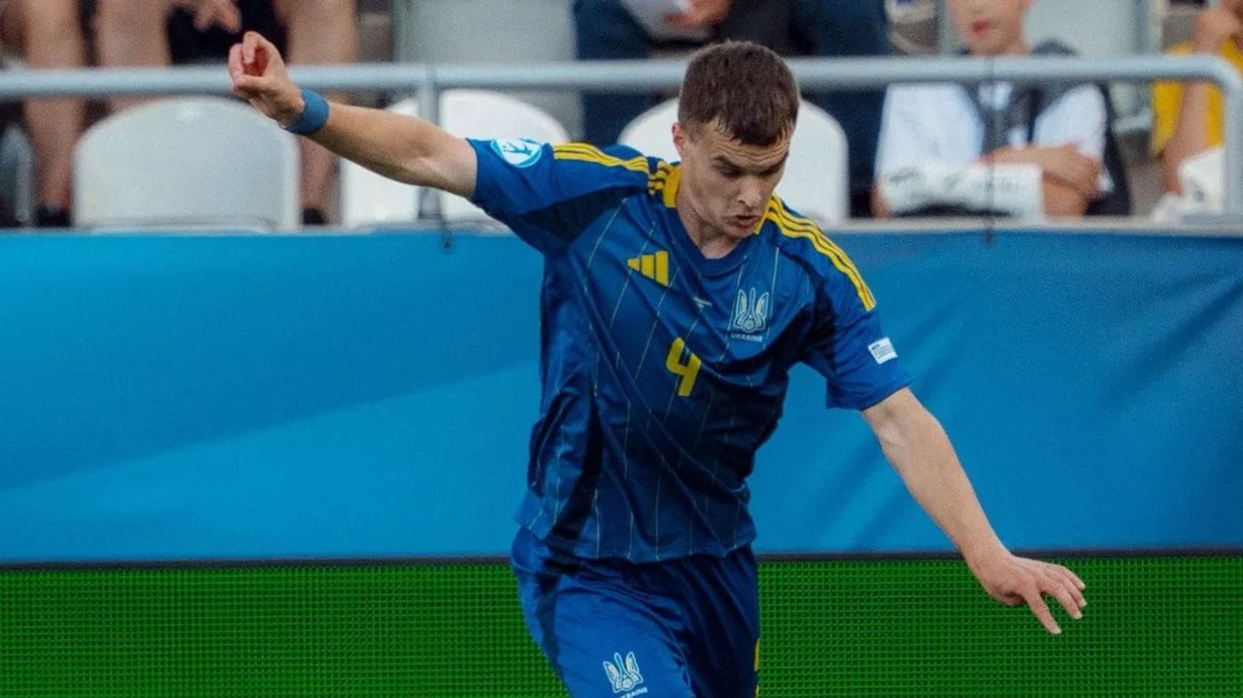 Тарас Михавко