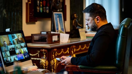 Зеленский провел совещание по энергетике и отоплению — что важно - 285x160