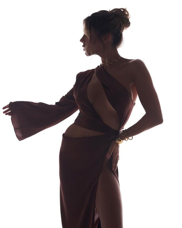 Кристина Яремчук, жена Романа Яремчука