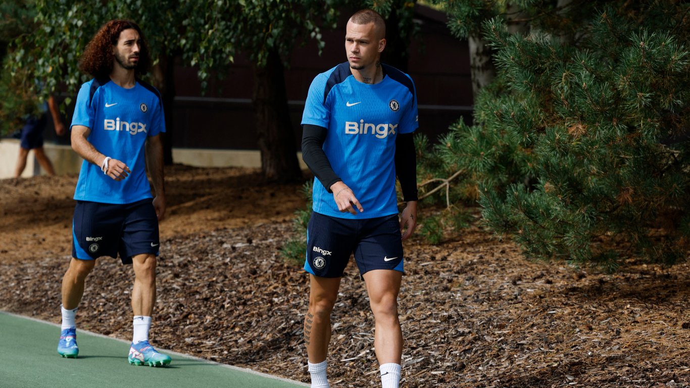 Михайло Мудрік