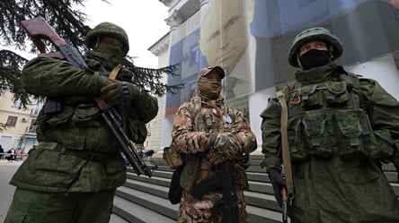 Эксперт раскрыл, кого "гауляйтер" Крыма будет набирать в свою частную армию - 285x160