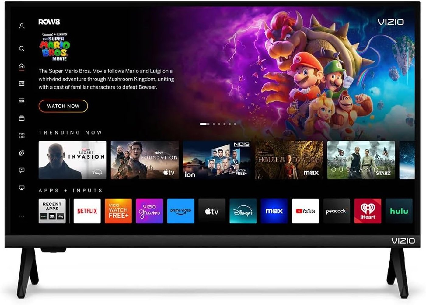 Телевизор VIZIO серии V