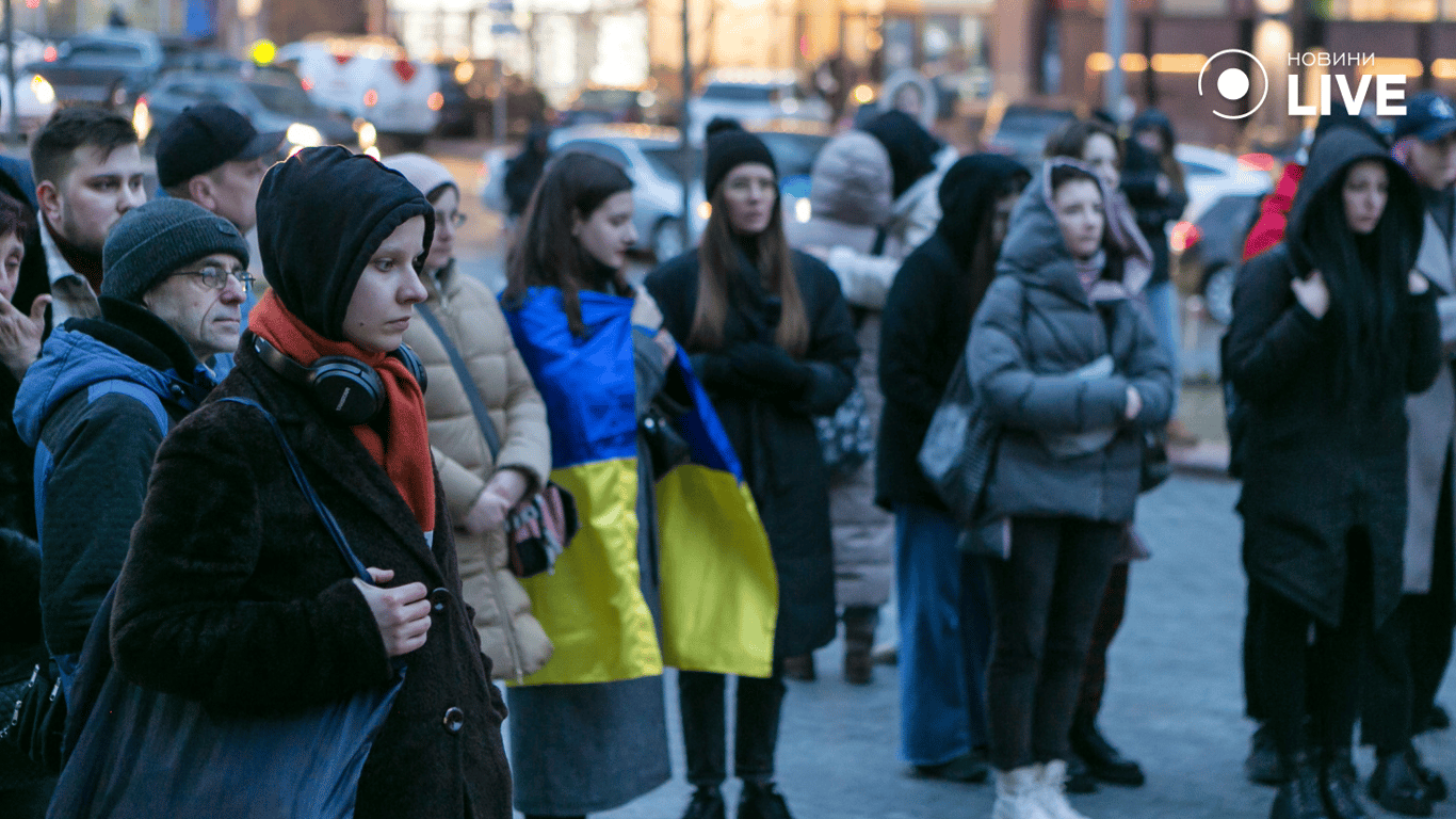 Українська мова як символ ідентичності - як почати вивчати з нуля - фото 2