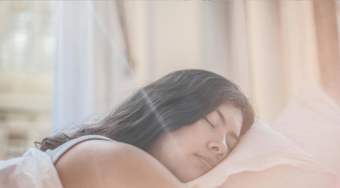 Здоровый сон