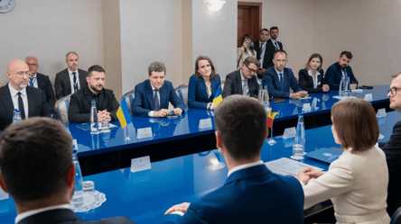 Румунія підтримає якнайшвидше відкриття кластерів для України - 285x160