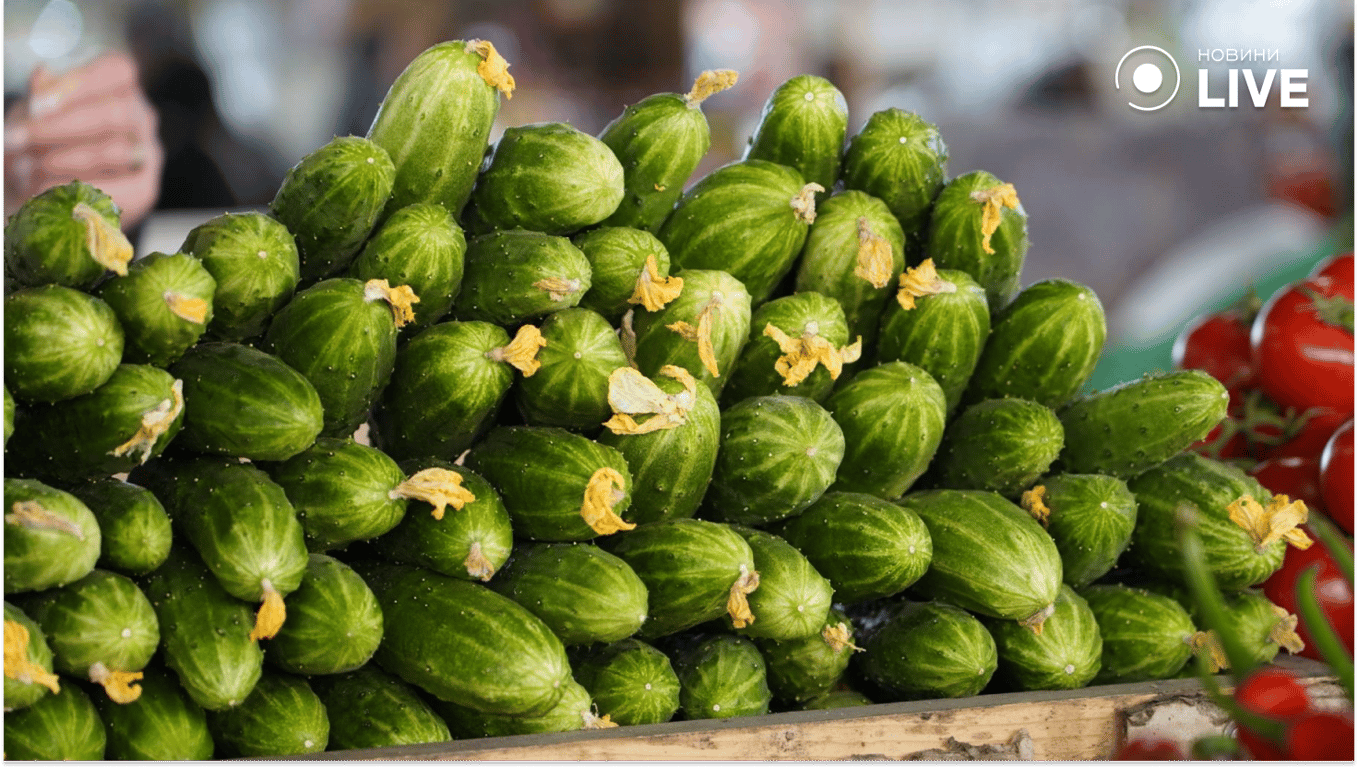 Весняний стрибок цін в Одес: чому овочі та фрукти дорожчають - фото 3