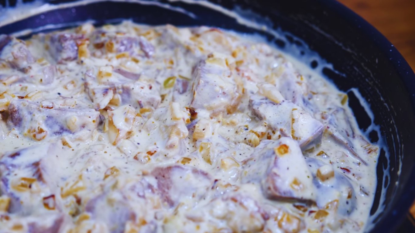 рецепт страви з язика на свято