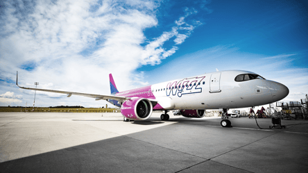 Вигідна відпустка у Греції чи Іспанії: Wizz Air "порізала" ціни на квитки - 290x166