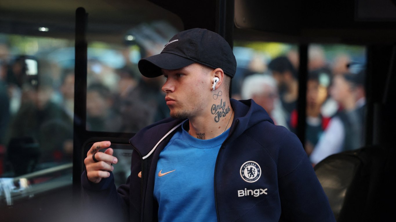 Михайло Мудрік