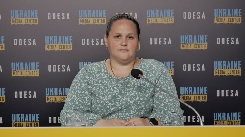 Елена Воробьева