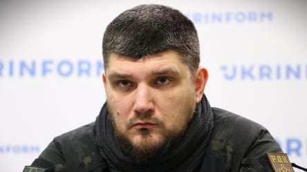 Капустін пояснив, чому росіяни здаються в полон у перший місяць - 290x160