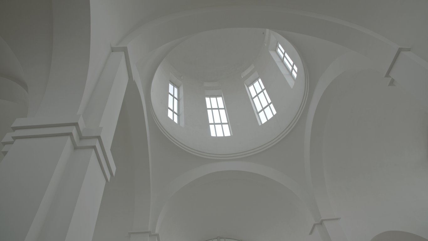 Храм Святого апостола Андрія Первозваного, Буча