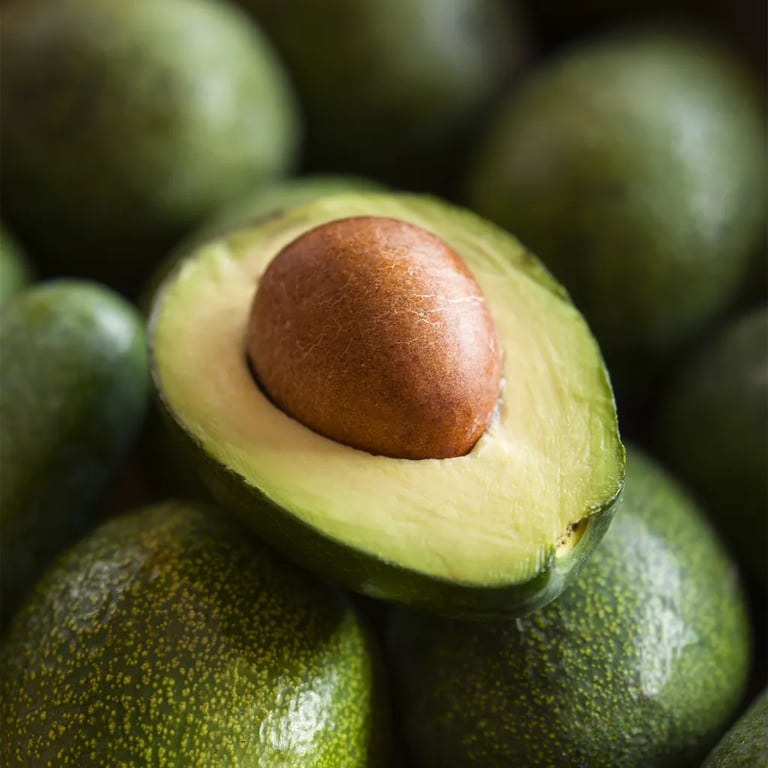 Яке авокадо слід купити
