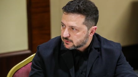 Зеленський: тиснути на Україну простіше, ніж зупинити Путіна - 304x171