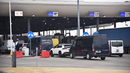 Для в’їзду в Польщу треба показати готівку: мінімальні суми у квітні 2026 - 285x160