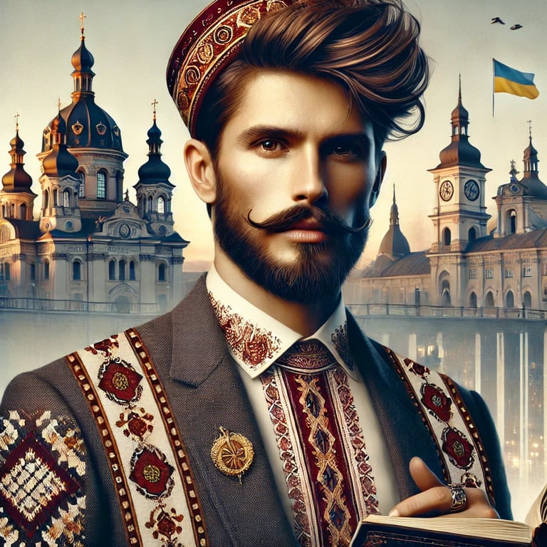 Иван Мазепа