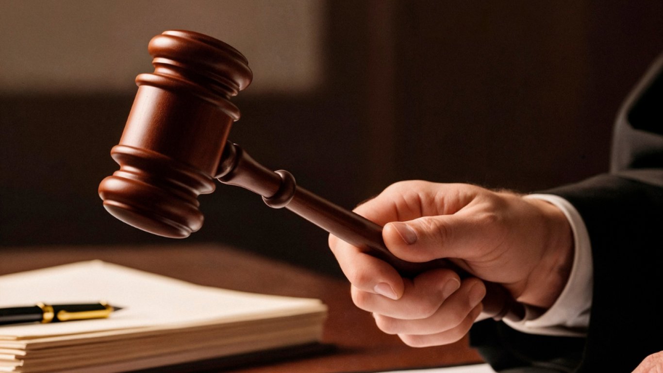 Суд отобрал у заместителя председателя Полтавского ТЦК квартиру за 1,9 млн