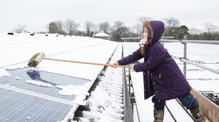 Встановити сонячні панелі стало простіше — рішення уряду - 304x171