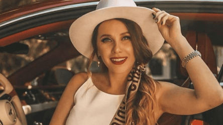 Російська блогерка втекла в Дубай від 200-мільйонного боргу - 285x160