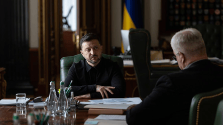Зеленський: Україна готується до двосторонніх консультацій з Угорщиною - 290x160