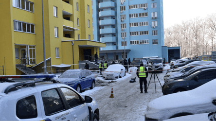 На Черкащині підозрюваний вбив чотирьох поліцейських — деталі - 285x160