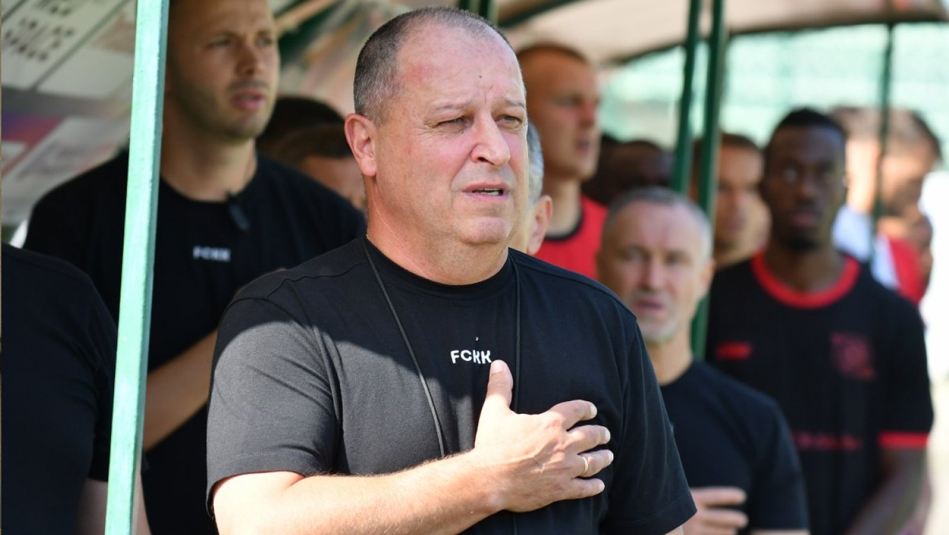 Юрий Вернидуб