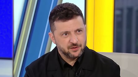 Зеленський здивований "кордонами 91 року" від Трампа — це сигнал - 285x160