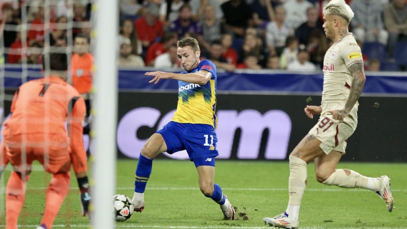 Владислав Ванат