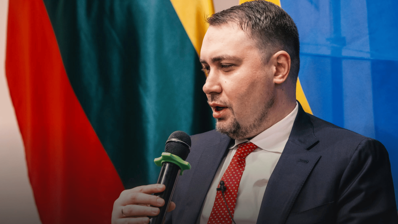 Боевой генерал Буданов возглавил новое гуманитарное направление