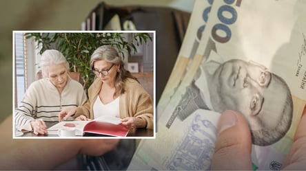 Від українців просять два документи для збереження пенсії: пояснення ПФУ - 290x160