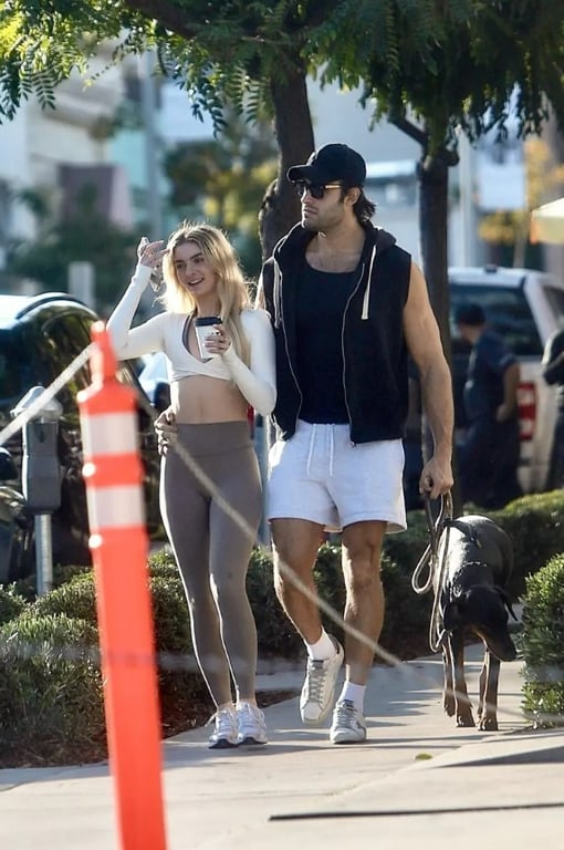 Колишній Брітні Спірс розпочав нові стосунки