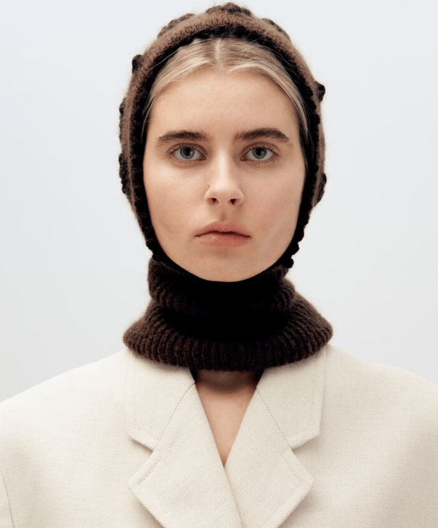 Чем заменить шапку этой зимой — лучшие идеи стилистов - фото 6