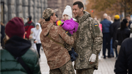 Пільги родинам зниклих безвісти військових — що надає держава - 285x160