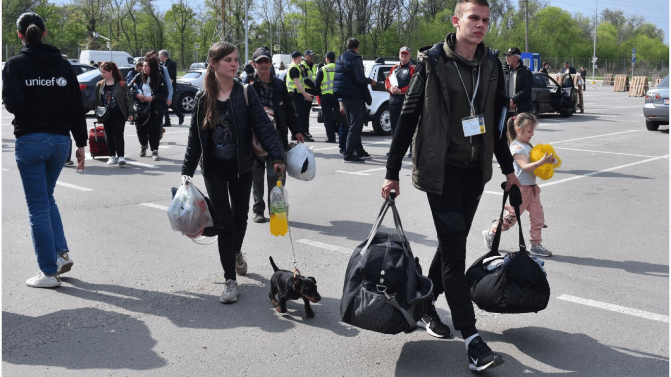 Німеччина готова висилати українських чоловіків додому — в якому випадку