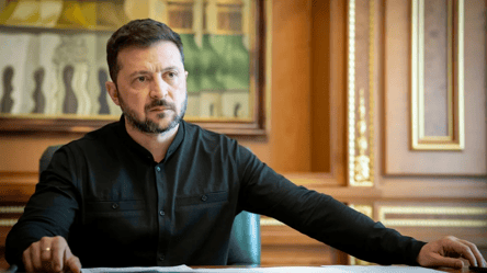 Стане втратою для Путіна — Зеленський пояснив, чого чекає Київ - 285x160